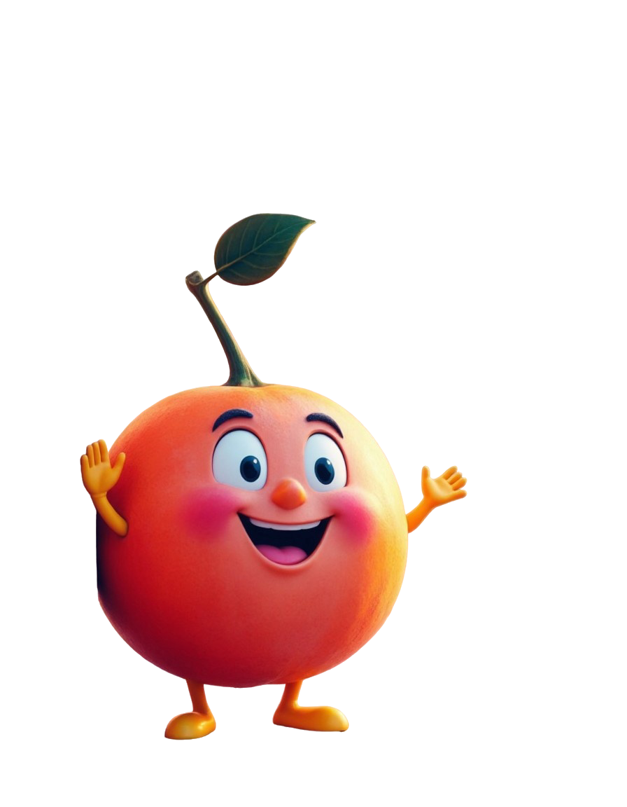 About FruityBar